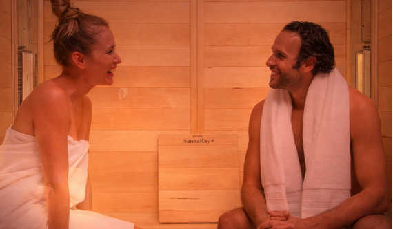 image of Sauna